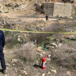 tavsanlida cukura dusen otomobildeki 2 kisi oldu 1 kisi yaralandi c911dfa0bcb9