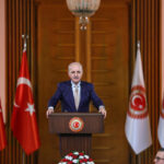 tbmm baskani kurtulmus bolgeyi icine cekmeye calistiklari turbulansin icine turkiye asla cekilemeyecek 8158b5ebfbf3