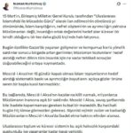 tbmm baskani kurtulmus mescid i aksanin kapilarina kilit vurmak acik bir saldiridir 0e0c93509fff
