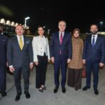 tbmm baskani numan kurtulmus romanyada 506f792d42e2