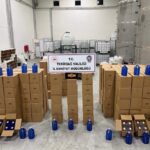 tekirdagda 17 bin 815 litre etil alkol ele gecirildi c4d071467a05