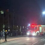 tekirdagda fabrika yangini buyumeden sonduruldu 80b162684808