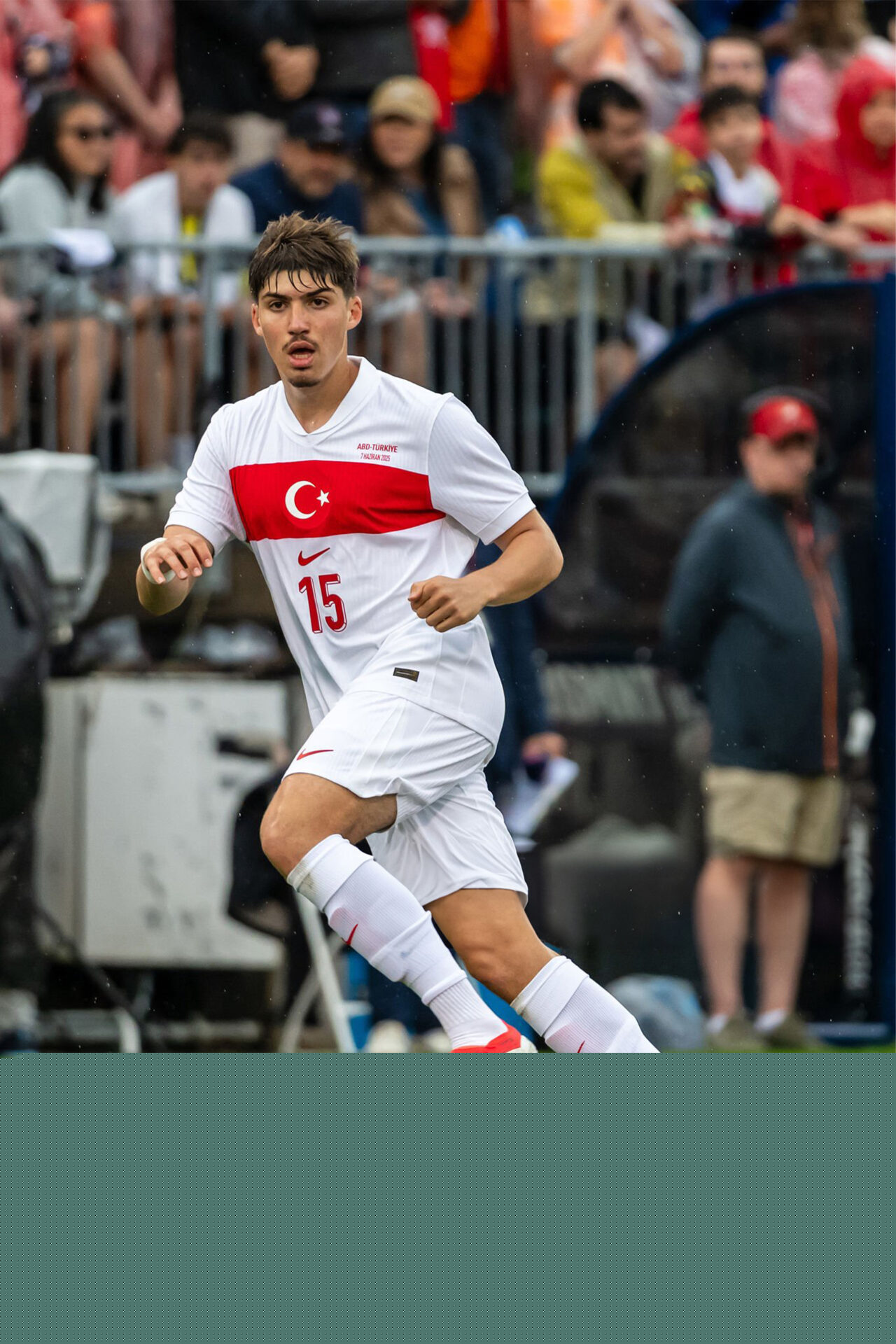 tffden milli futbolcu yusuf akciceke gecmis olsun mesaji 68870d7c7365