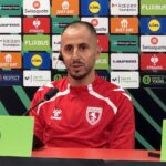 Thorsten Fink: Turu geçmekle alakalı, pozitif olduğumu söyleyebilirim 1 thorsten fink turu gecmekle alakali pozitif oldugumu soyleyebilirim b9ec5c251389