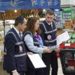 ticaret bakanligindan ramazan bayrami oncesi market denetimi 9ca2b09ecffc