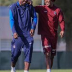 trabzonsporda caykur rizespor maci hazirliklari start aldi 070836421f4f