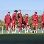 trabzonsporda caykur rizespor maci hazirliklari start aldi 74d5e67df569