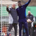 trabzonsporda yardimci antrenor orhan kaynak gecirdigi kalp krizi sonucu hayatini kaybetti db31f8425938