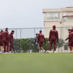 trabzonsporda zecorner kayserispor maci hazirliklari surdu a2ffbb55b450