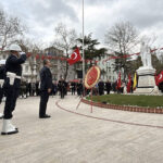 Trakya'da Çanakkale şehitleri anıldı 8 trakyada canakkale sehitleri anildi d3ea342344da