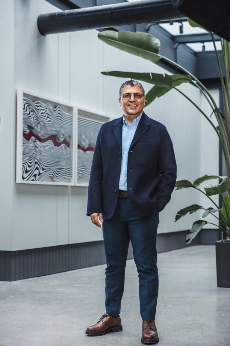 Trussardi, Türkiye’de 3 mağaza açmayı hedefliyor