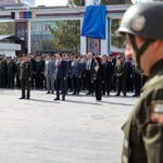 tuncelide 30 yil sonra canli bomba eyleminin yapildigi meydanda toren 135606b03668