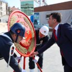 tuncelide 30 yil sonra canli bomba eyleminin yapildigi meydanda toren 9716040af236