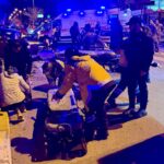 Tunceli’de iki otomobil kafa kafaya çarpıştı: 4 yaralı 5 tuncelide iki otomobil kafa kafaya carpisti 4 yarali 499112d79bee