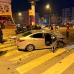 Tunceli’de iki otomobil kafa kafaya çarpıştı: 4 yaralı 3 tuncelide iki otomobil kafa kafaya carpisti 4 yarali 704e17fa5eb5