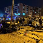 Tunceli’de iki otomobil kafa kafaya çarpıştı: 4 yaralı 1 tuncelide iki otomobil kafa kafaya carpisti 4 yarali 83ba155202fd