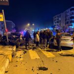 Tunceli’de iki otomobil kafa kafaya çarpıştı: 4 yaralı 4 tuncelide iki otomobil kafa kafaya carpisti 4 yarali f788cbada2d5