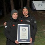 Türk dalgıçtan dünya rekoru: Soğuk suda 36 saat 9 dakika 36 saniye 3 turk dalgictan dunya rekoru soguk suda 36 saat 9 dakika 36 saniye 4df9ec4a380a