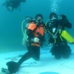 Türk dalgıçtan dünya rekoru: Soğuk suda 36 saat 9 dakika 36 saniye 1 turk dalgictan dunya rekoru soguk suda 36 saat 9 dakika 36 saniye 7fbb5071e5d1