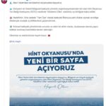 turkiye hint okyanusu ton baligi komisyonunda gozlemci ulke oldu ef1cc2bf78f5