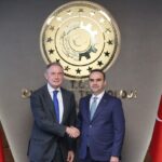 turkiye italya bilim teknoloji inovasyon sanayi ve yatirim komitesinin ilk toplantisi ankarada yapildi 76fd0c157b8d