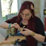 turkiyenin ilk diplomali kadin kanun ustasi gurur duyuyorum 995d10150587