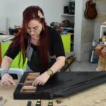 turkiyenin ilk diplomali kadin kanun ustasi gurur duyuyorum c973ab346cae