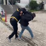 tuvalette gizlice kadinlarin goruntulerini ceken supheli tutuklandi 44a74208a6c9