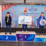 tyf yelken ligi 2nci ayak optimist junior turkiye sampiyonasi tamamlandi 0a8548406f1f