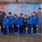 tyf yelken ligi 2nci ayak optimist junior turkiye sampiyonasi tamamlandi 3c4cb7e71ce1