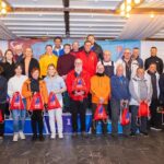 tyf yelken ligi 2nci ayak optimist junior turkiye sampiyonasi tamamlandi 4a896b9b72f3