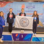 tyf yelken ligi 2nci ayak optimist junior turkiye sampiyonasi tamamlandi ee37097476d6