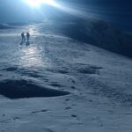 uludagda yaralanip mahsur kalan 2 kadin kurtarildi 5d98e460f70c