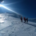 uludagda yaralanip mahsur kalan 2 kadin kurtarildi bd16b009fca3