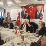 umit ozdag irandan goc olmasi durumunda tsk iran icinde tampon bolge kurmali 2926edeedc98