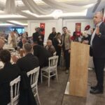 umit ozdag irandan goc olmasi durumunda tsk iran icinde tampon bolge kurmali 65330b05c4e8