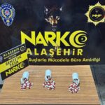 uzerinde uyusturucuyla yakalanip tutuklandi 6e13577b1a36