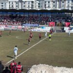 van spor evinde adana demirsporu 1 0 maglup etti 5f31609c1145