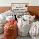 vanda 3 milyon 450 bin tllik gumruk kacagi esya ele gecirildi 665757ca14a1