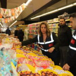 vanda bayram oncesi marketlerde denetim 2a98c2e41954