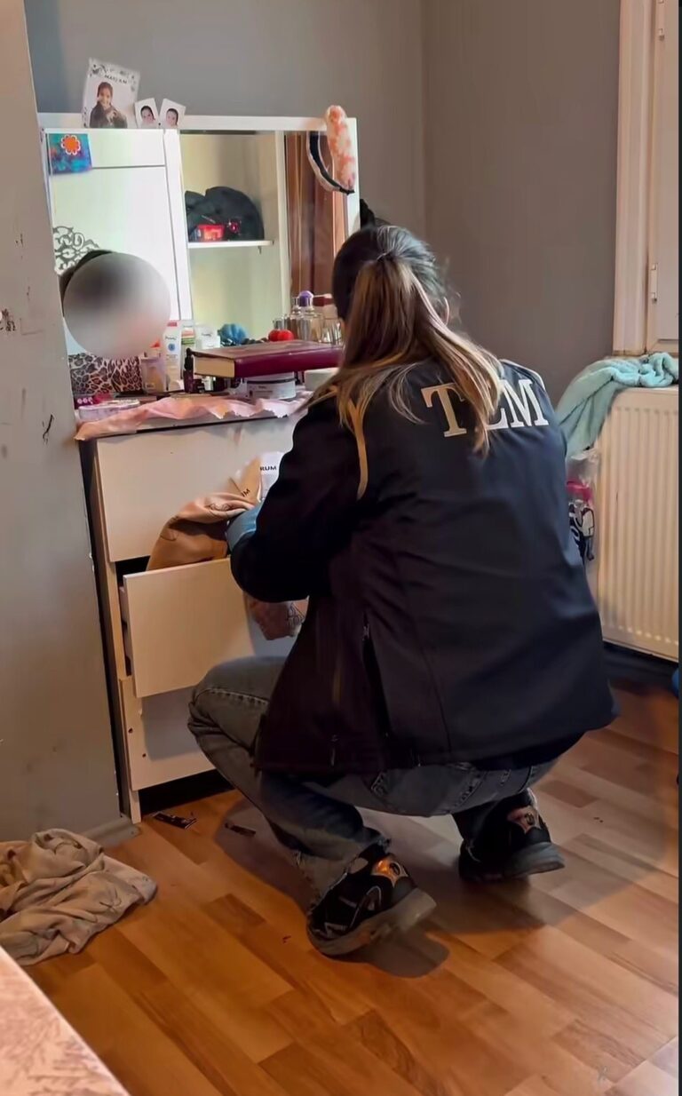 Yalova’da DEAŞ operasyonu; 1 tutuklama, 3 sınır dışı
