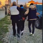 yalovada deas operasyonu 1 tutuklama 3 sinir disi c3db22f96e0b