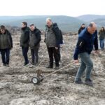 Yangında 10 şehidin verildiği ormanda yeniden ağaçlandırma çalışması başlatıldı 2 yanginda 10 sehidin verildigi ormanda yeniden agaclandirma calismasi baslatildi a7a11ae7a247
