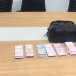 yolda bulduklari icinde 176 bin lira olan cantayi sahibine ulastirdilar ba7cd4f69137