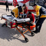 yolu kardan kapanan koydeki hasta ambulans helikopterle hastaneye kaldirildi ee9f5adaf272