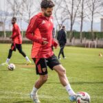 zecorner kayserispor fatih karagumruk macinin hazirliklarini tamamladi 854843b50d47