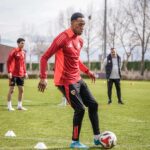 zecorner kayserispor fatih karagumruk macinin hazirliklarini tamamladi 861ef20f8094