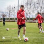 zecorner kayserispor fatih karagumruk macinin hazirliklarini tamamladi 90e78a61760a