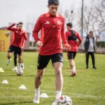 zecorner kayserispor fatih karagumruk macinin hazirliklarini tamamladi bfdb52c8fd03