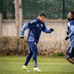 Zecorner Kayserispor, Samsunspor maçı hazırlıklarını tamamladı 3 zecorner kayserispor samsunspor maci hazirliklarini tamamladi 1275708d2d7c